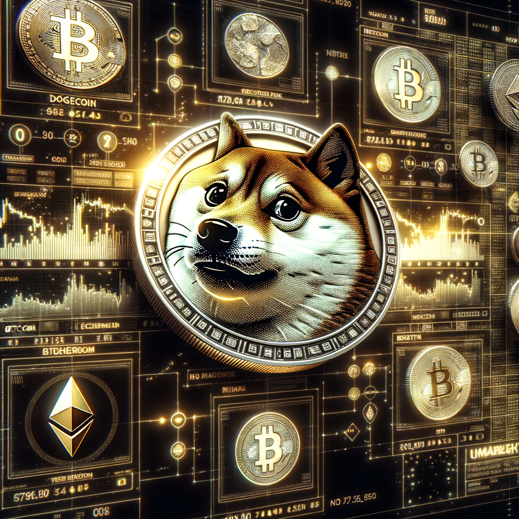 Догикоин: История и Прогноз Рынка на Будущее