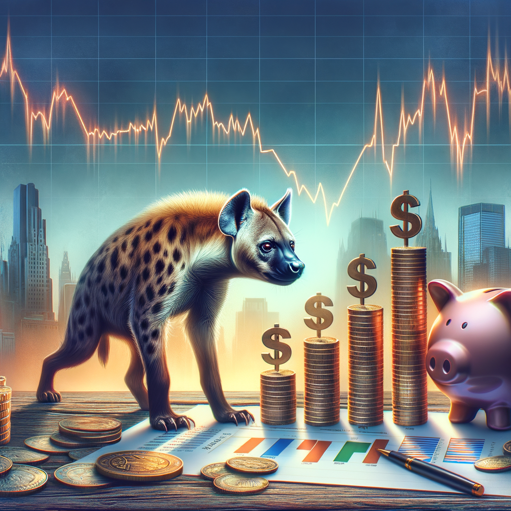 Иена: Как замедление влияет на инвестиции